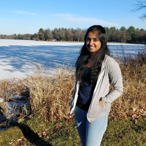 Meet your Posher, Nisha